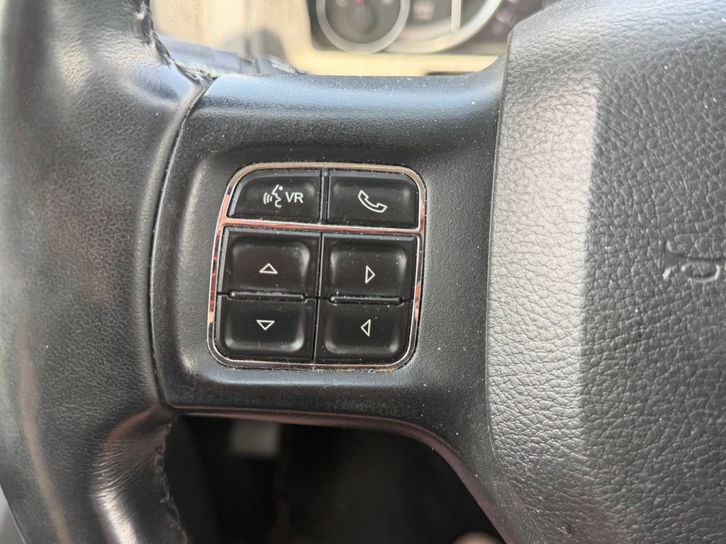 Used 2018 RAM 1500 Big Horn AWD/4WD image 16