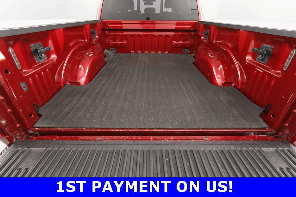 Used 2015 Ford F150 Lariat image 9