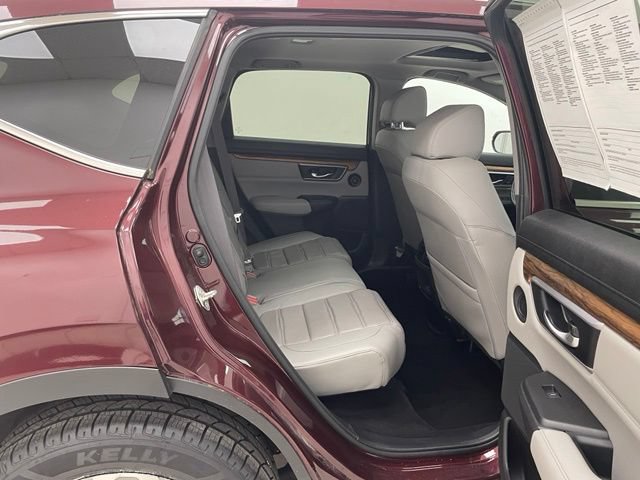 Used 2018 Honda CR-V EX-L image 15