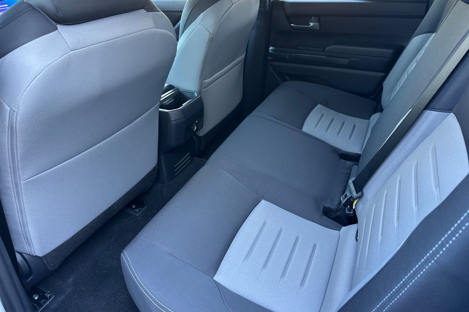 New 2026 Toyota Tacoma TRD Sport image 13