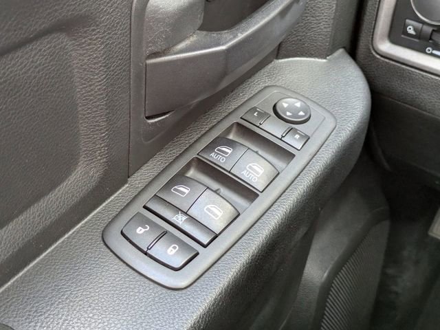 Used 2019 RAM 1500 Tradesman w/ Popular Equipment Group image 23