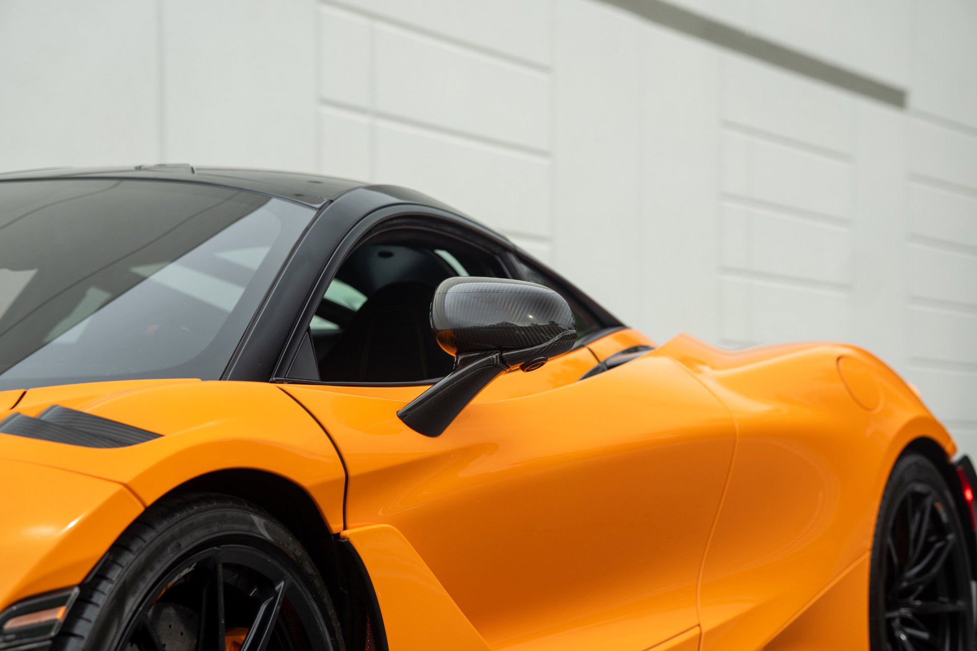 Used 2021 McLaren 765LT image 26