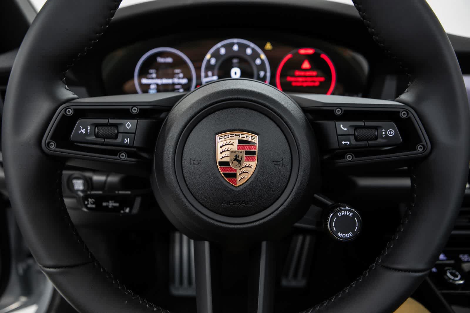 New 2026 Porsche 911 Carrera T RWD image 14