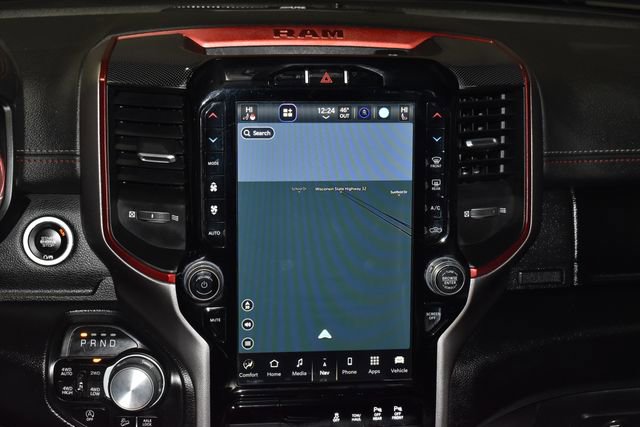 Used 2022 RAM 1500 Rebel w/ Rebel Level 2 Equipment Group image 18