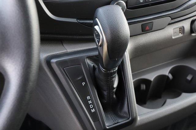 New 2026 Ford Transit 250 Low Roof w/ Load Area Protection Package image 23