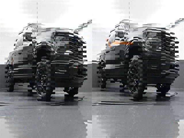 New 2025 Ford F150 STX image 28