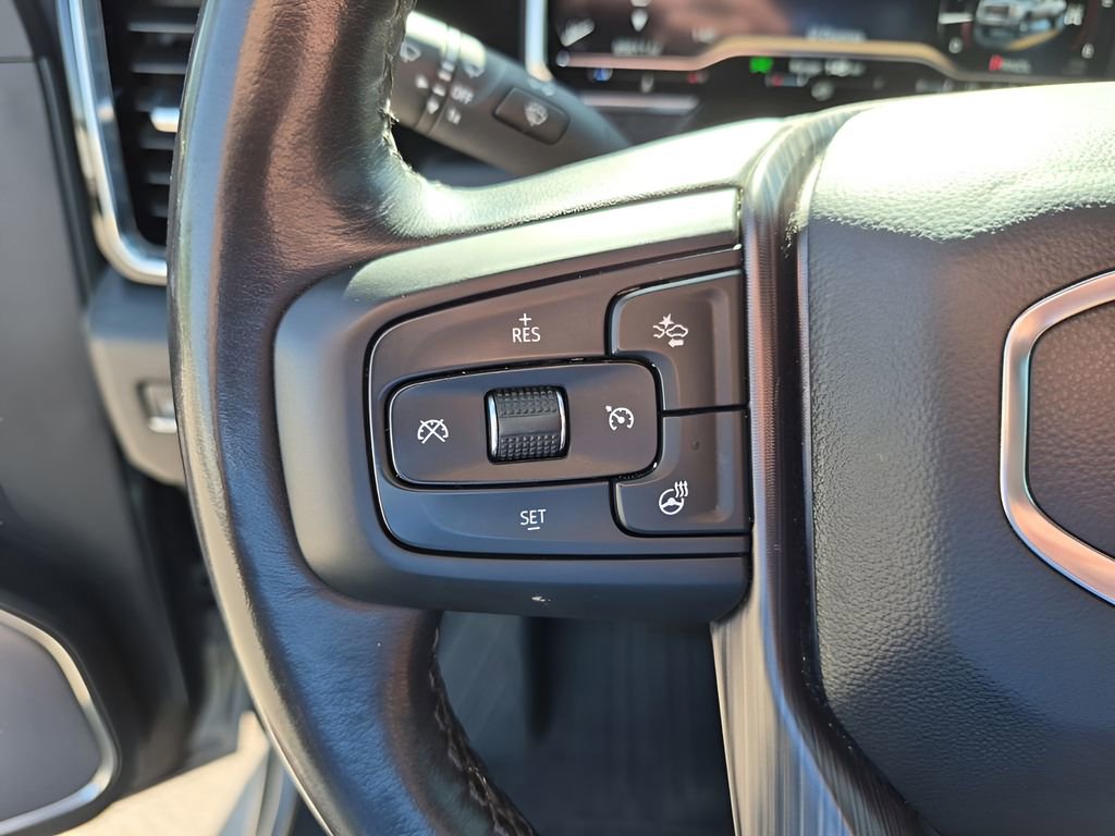 Used 2024 GMC Sierra 3500 Denali Ultimate image 36