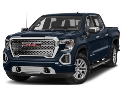 Certified 2021 GMC Sierra 1500 Denali w/ Denali Premium Package image 1