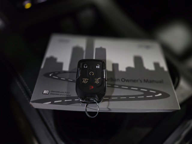 Used 2019 Chevrolet Tahoe LT AWD/4WD image 49