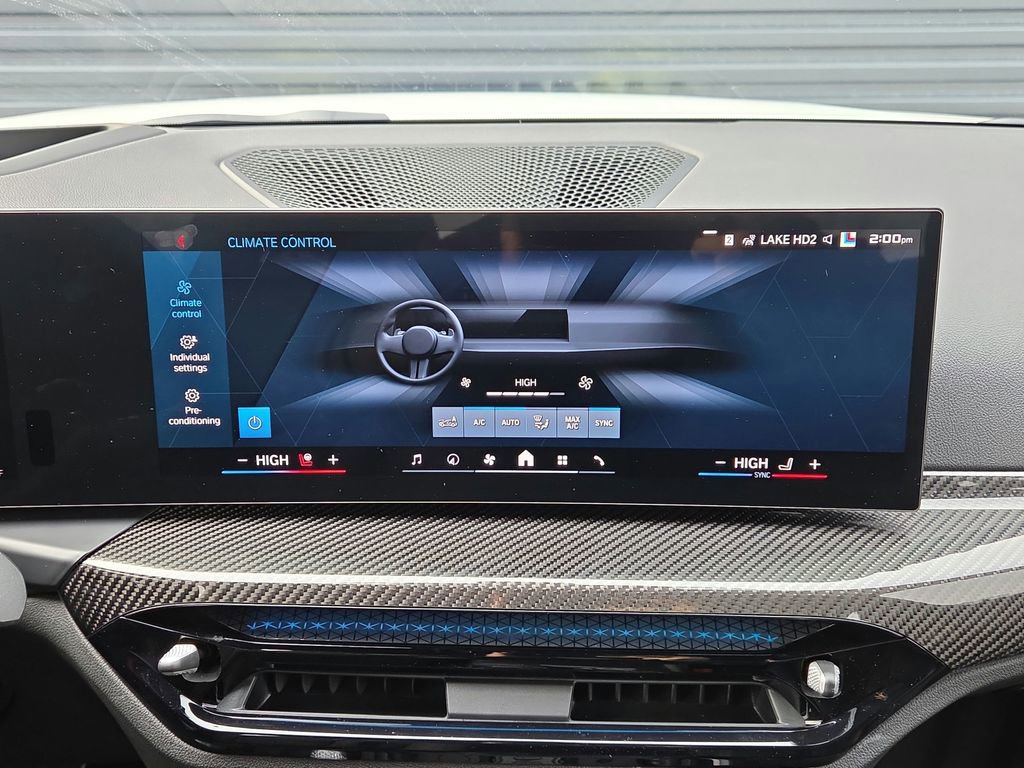 Used 2026 BMW M3 Competition image 13