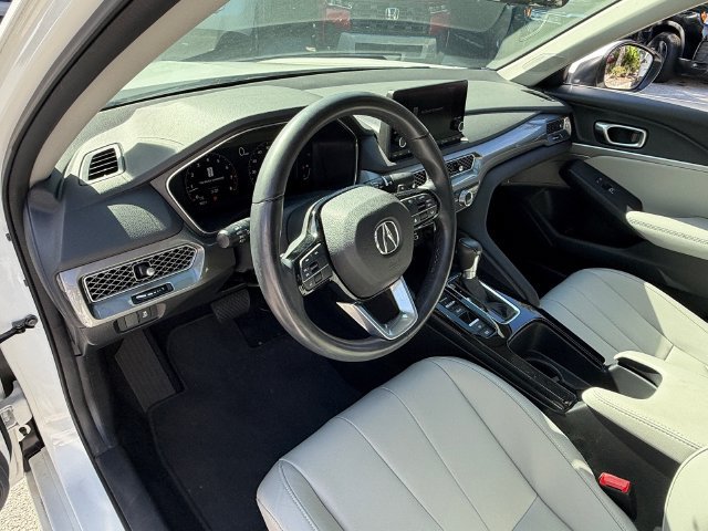Used 2024 Acura Integra FWD image 11