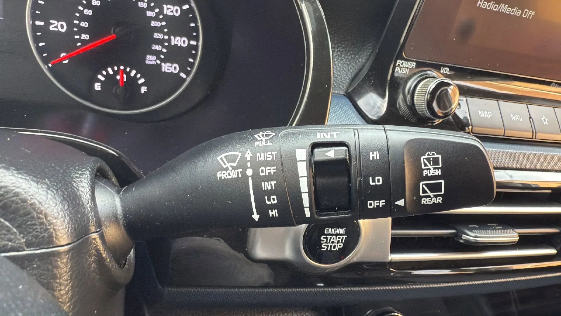 Used 2022 Kia Seltos Nightfall Edition image 13