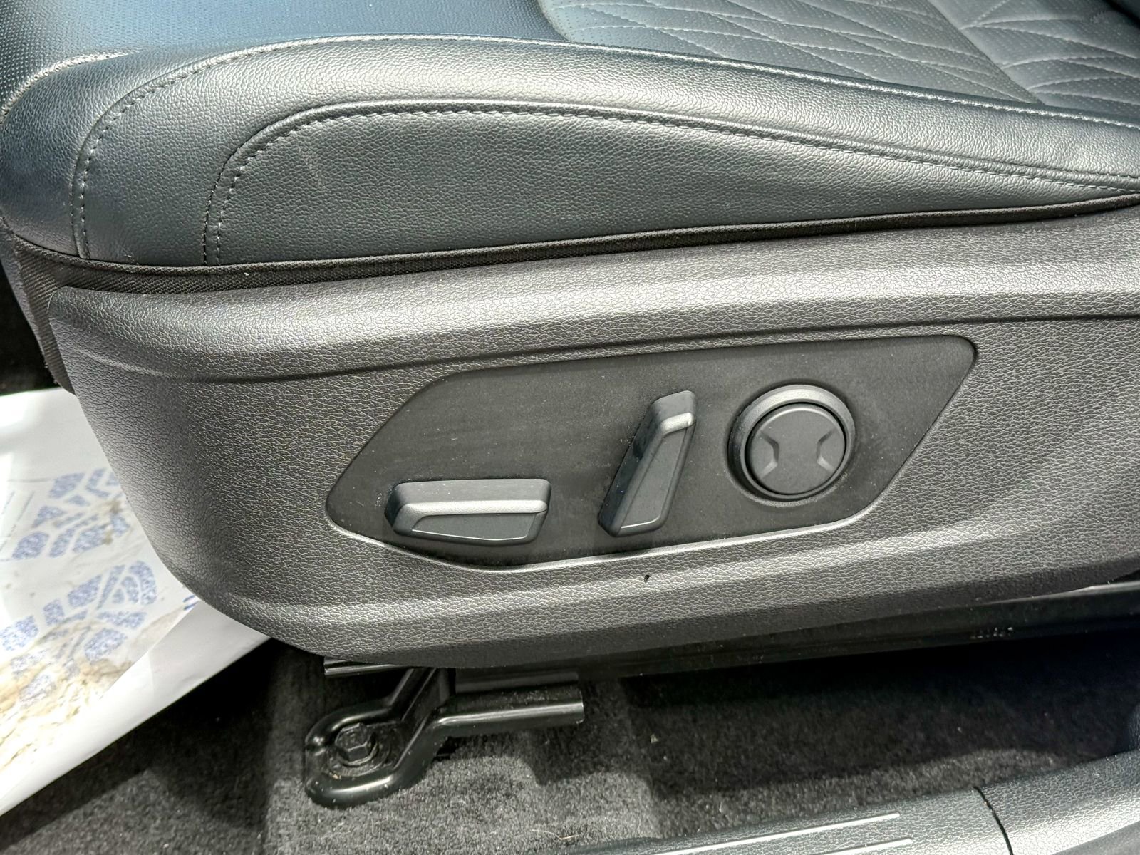 Certified 2023 Kia Sportage X-Line w/ X-Line Premium Package AWD/4WD image 19