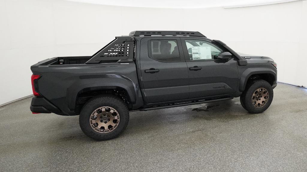 New 2025 Toyota Tacoma 4x4 Double Cab Hybrid image 24