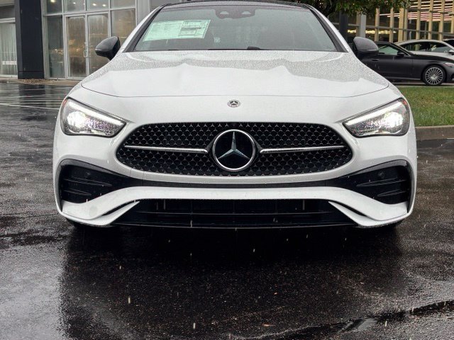 New 2027 Mercedes-Benz CLE 450 4MATIC Coupe image 2