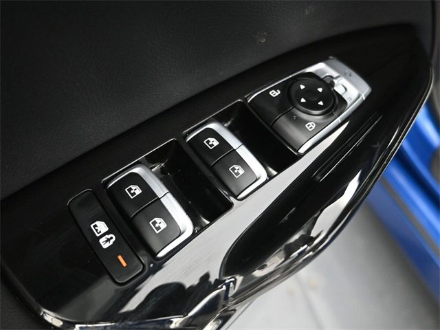 Used 2023 Kia K5 GT w/ GT1 Package image 12