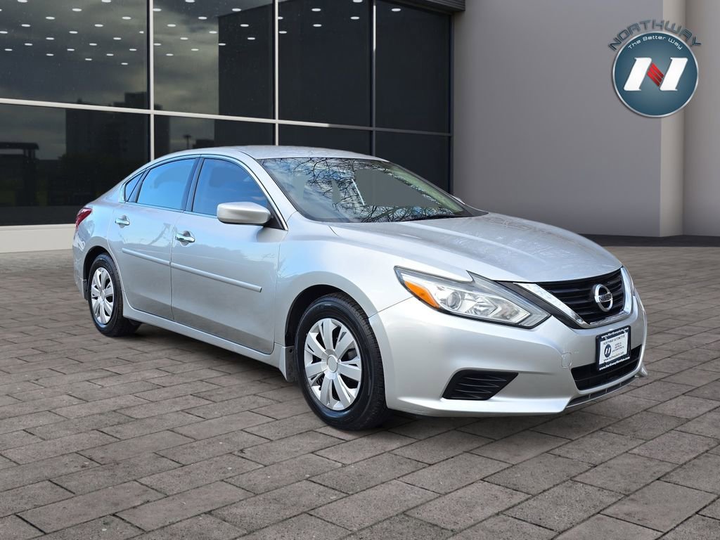 Used 2018 Nissan Altima 2.5 S image 7