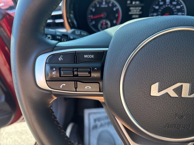 Used 2024 Kia K5 GT-Line image 27