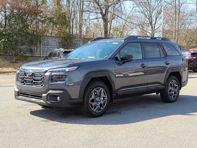 New 2026 Subaru Outback Premium image 7