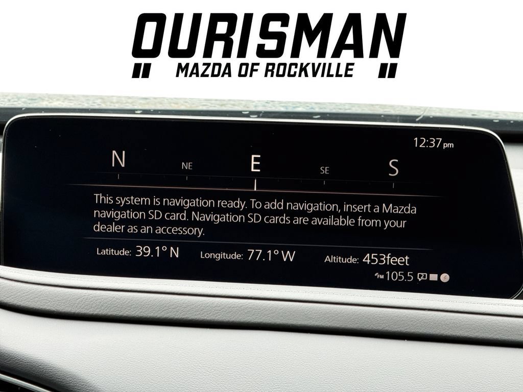 New 2026 MAZDA CX-30 AWD 2.5 S w/ Premium Package image 14