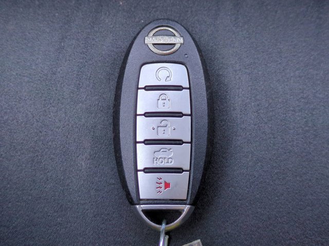 Used 2024 Nissan Altima 2.5 SV image 26