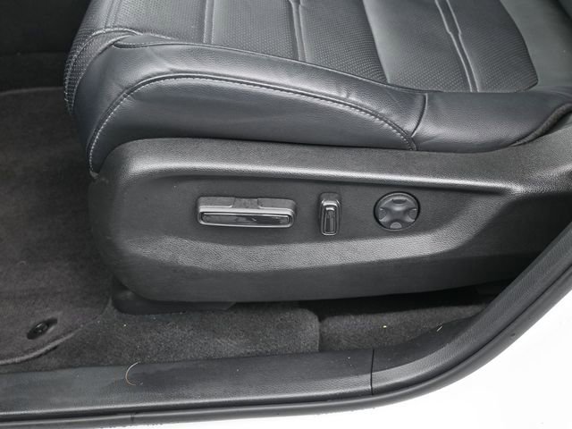 Used 2022 Honda CR-V Touring image 21