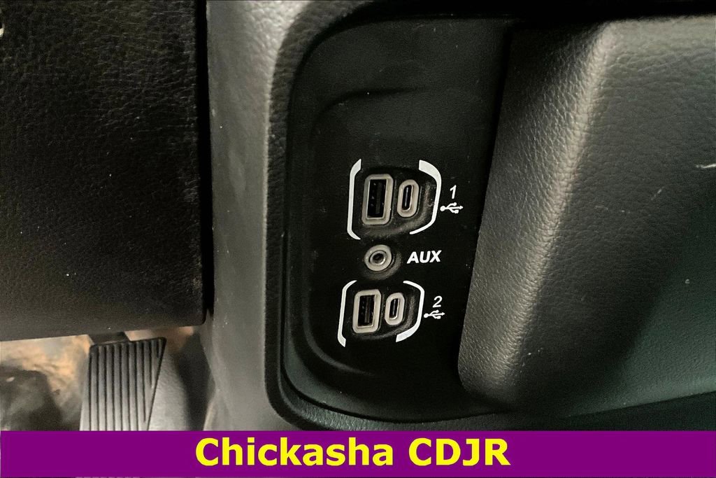 Used 2022 RAM 1500 Tradesman image 15