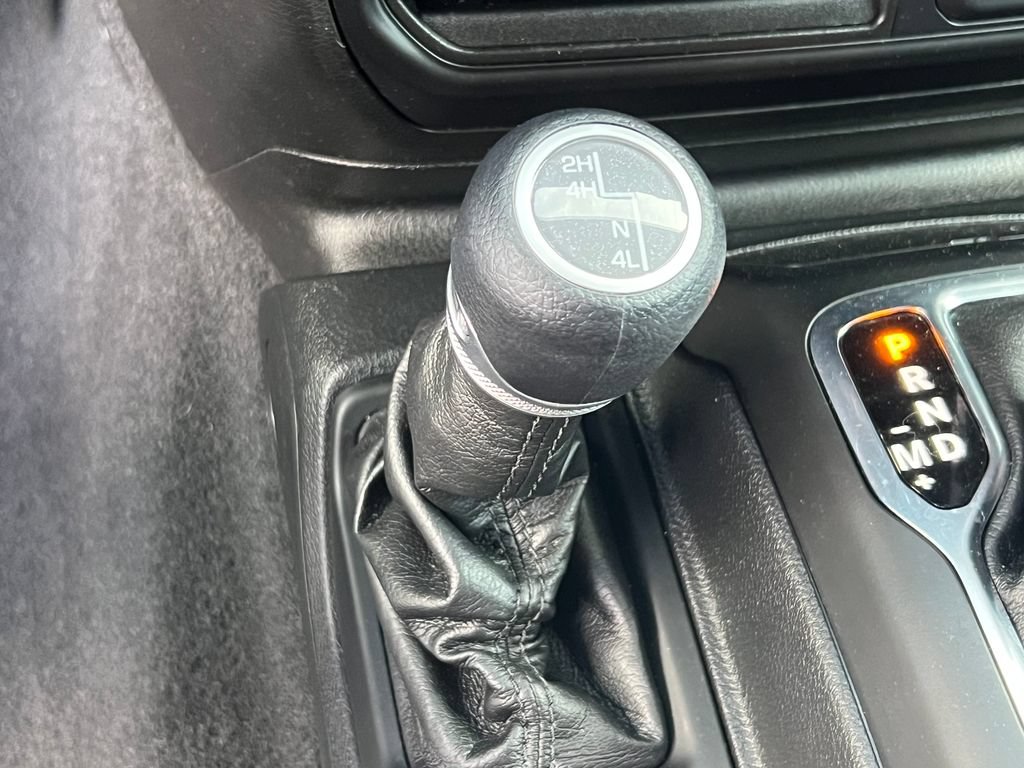 Used 2022 Jeep Wrangler Unlimited Sport w/ Sun And Sound Package AWD/4WD image 34
