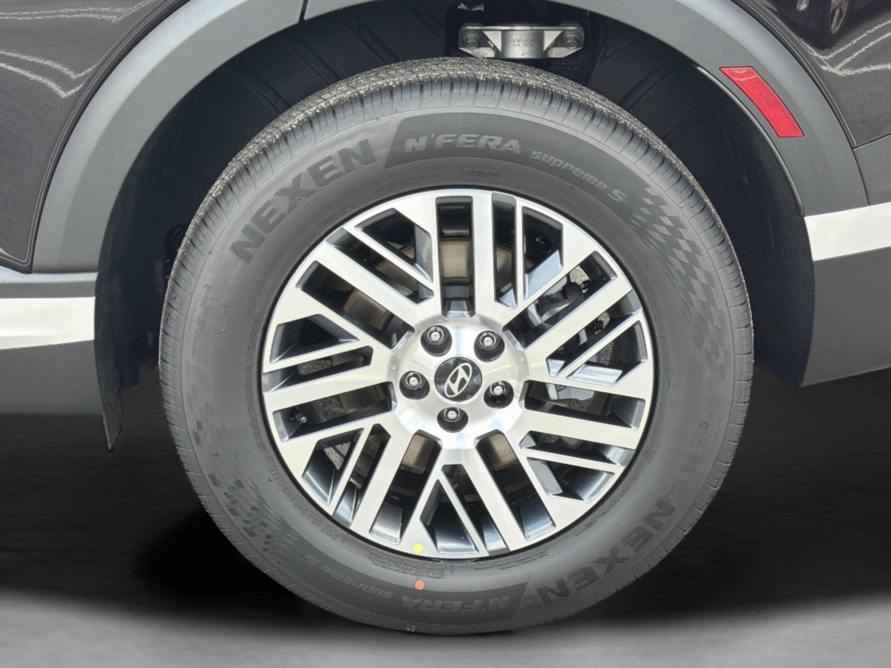 New 2026 Hyundai Palisade SEL FWD image 30
