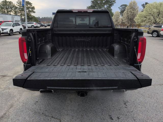 Used 2019 GMC Sierra 1500 AT4 w/ AT4 Premium Package image 33