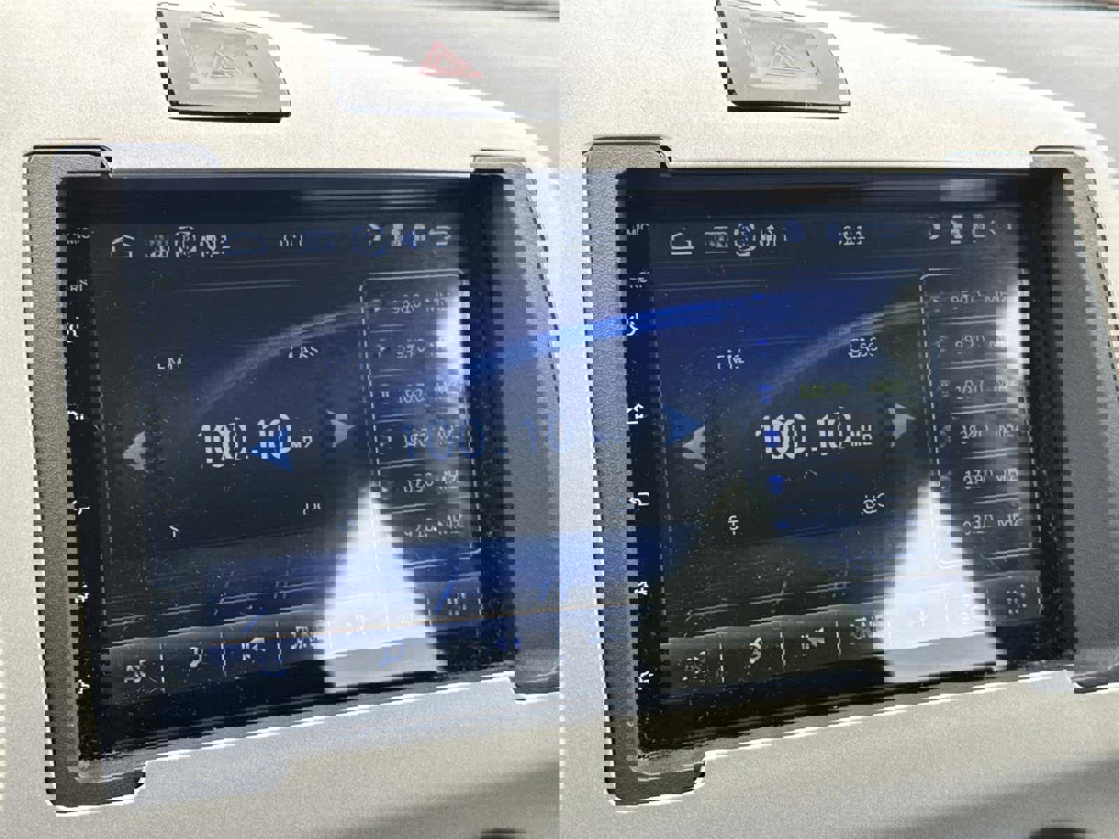 Used 2009 Toyota Matrix image 21