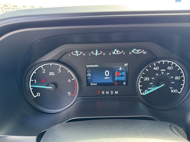 New 2026 Ford F350 XLT image 27