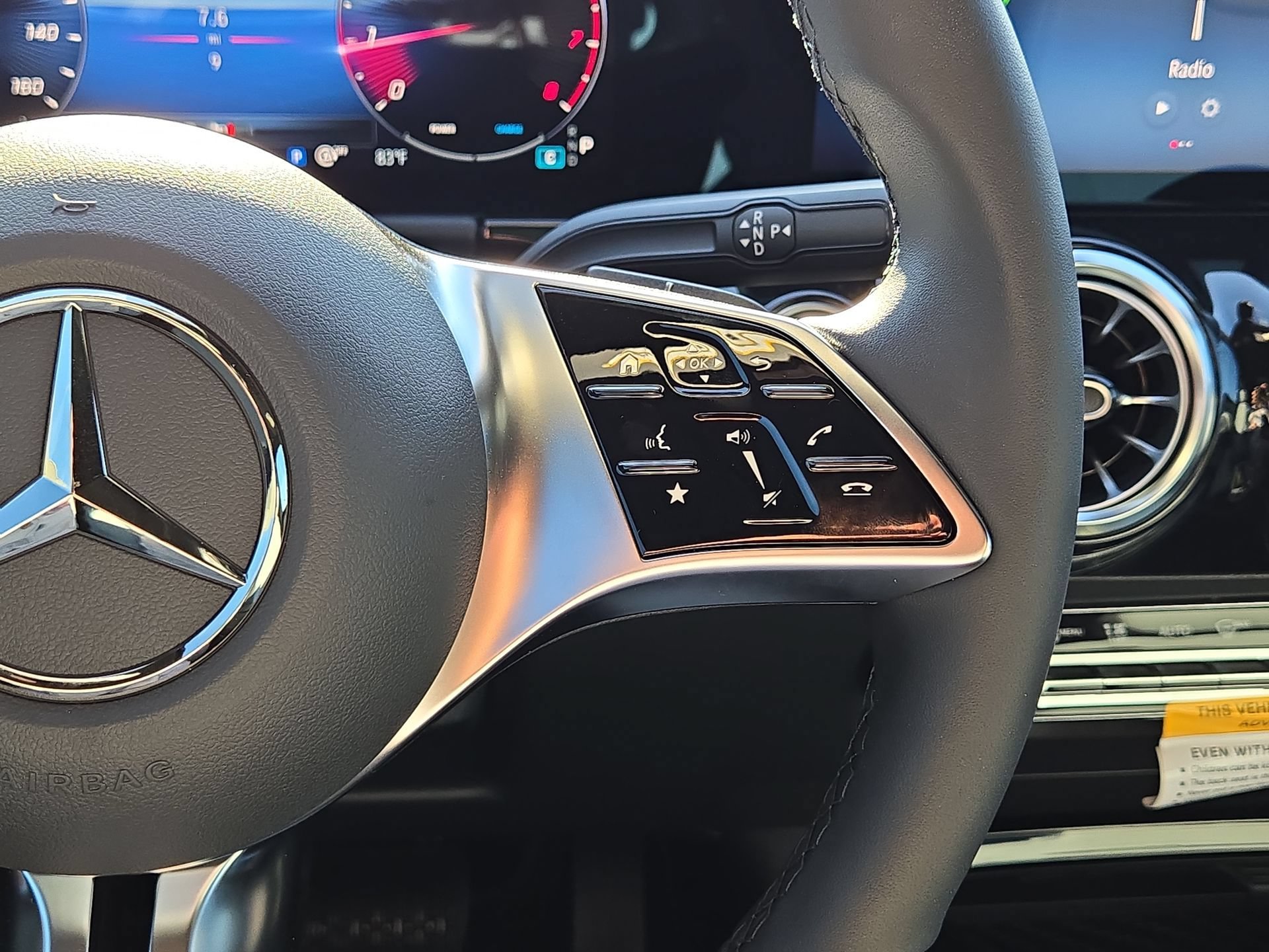 New 2026 Mercedes-Benz GLA 250 image 21