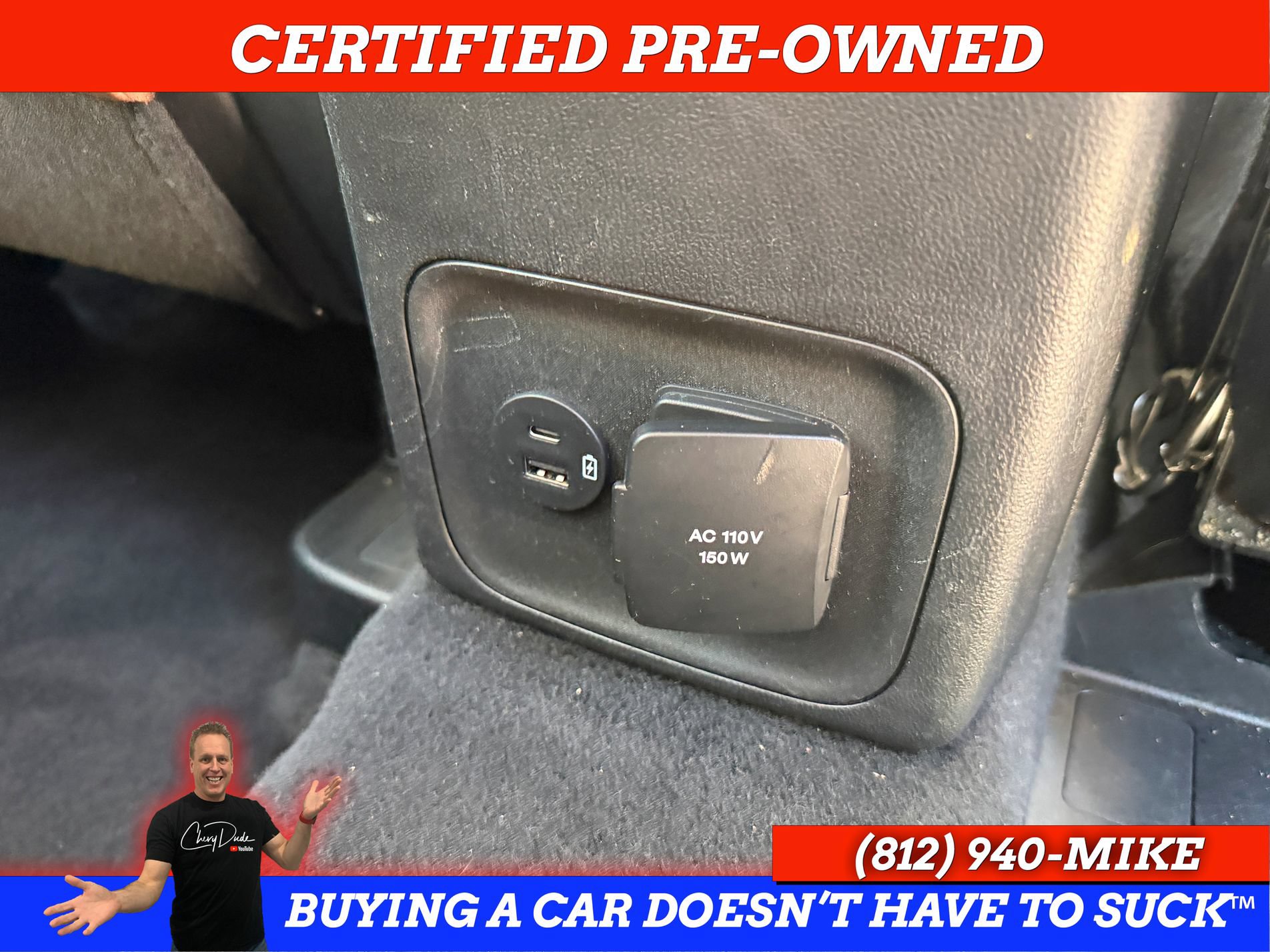 Used 2021 Ford Bronco Sport Outer Banks AWD/4WD image 40