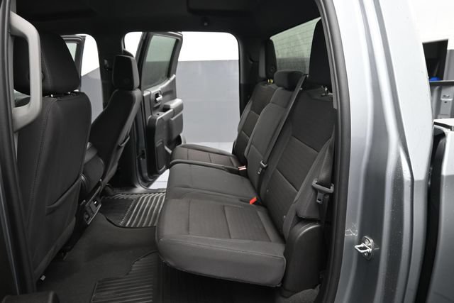 Used 2024 GMC Sierra 1500 Elevation AWD/4WD image 10