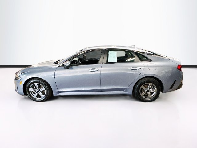 Certified 2024 Kia K5 LXS FWD image 4