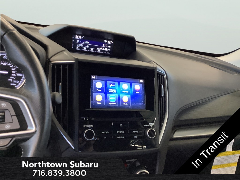 Certified 2023 Subaru Forester Premium AWD/4WD image 12