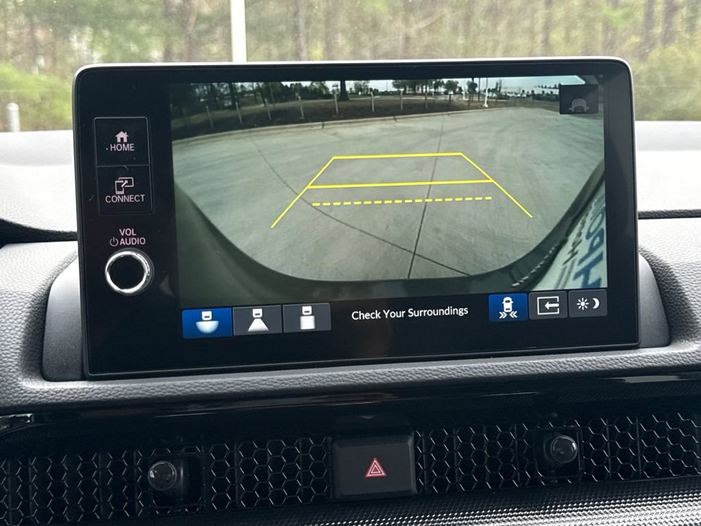 New 2026 Honda CR-V EX-L image 22