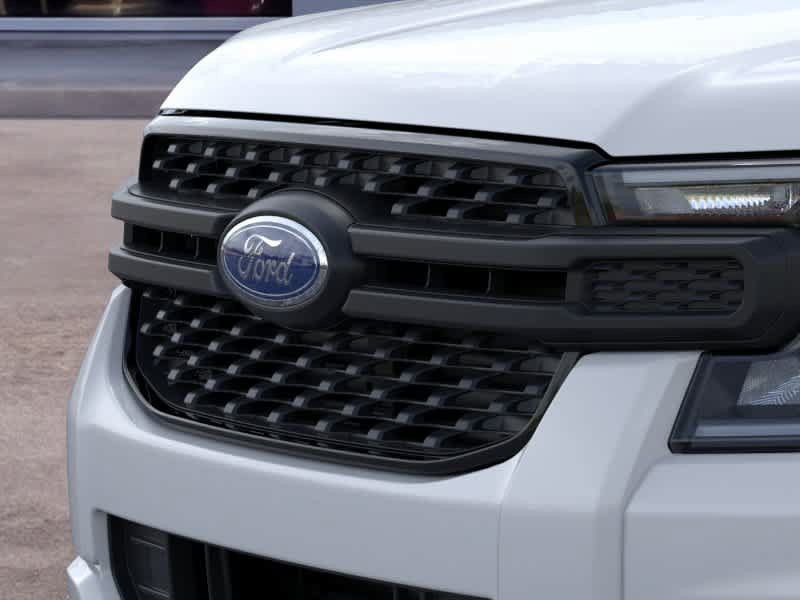 New 2026 Ford Ranger XL RWD image 17
