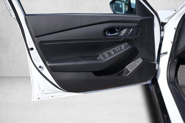 New 2026 Honda Accord EX-L image 12