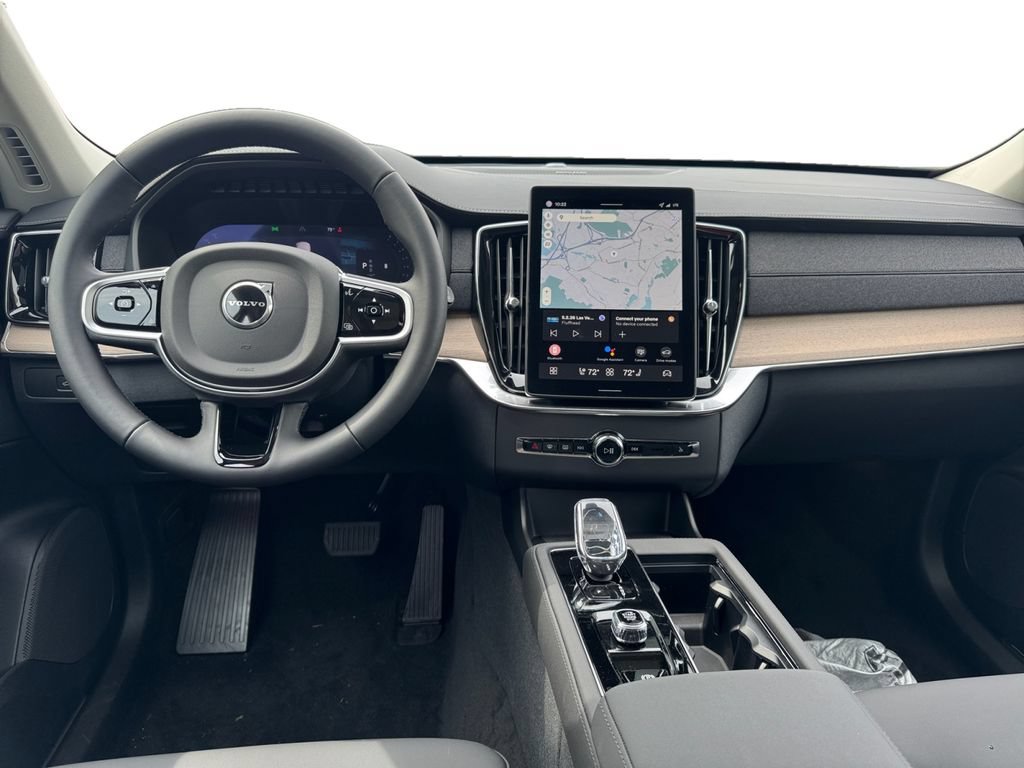 New 2026 Volvo XC90 B6 Plus w/ Protection Package Premier AWD/4WD image 26