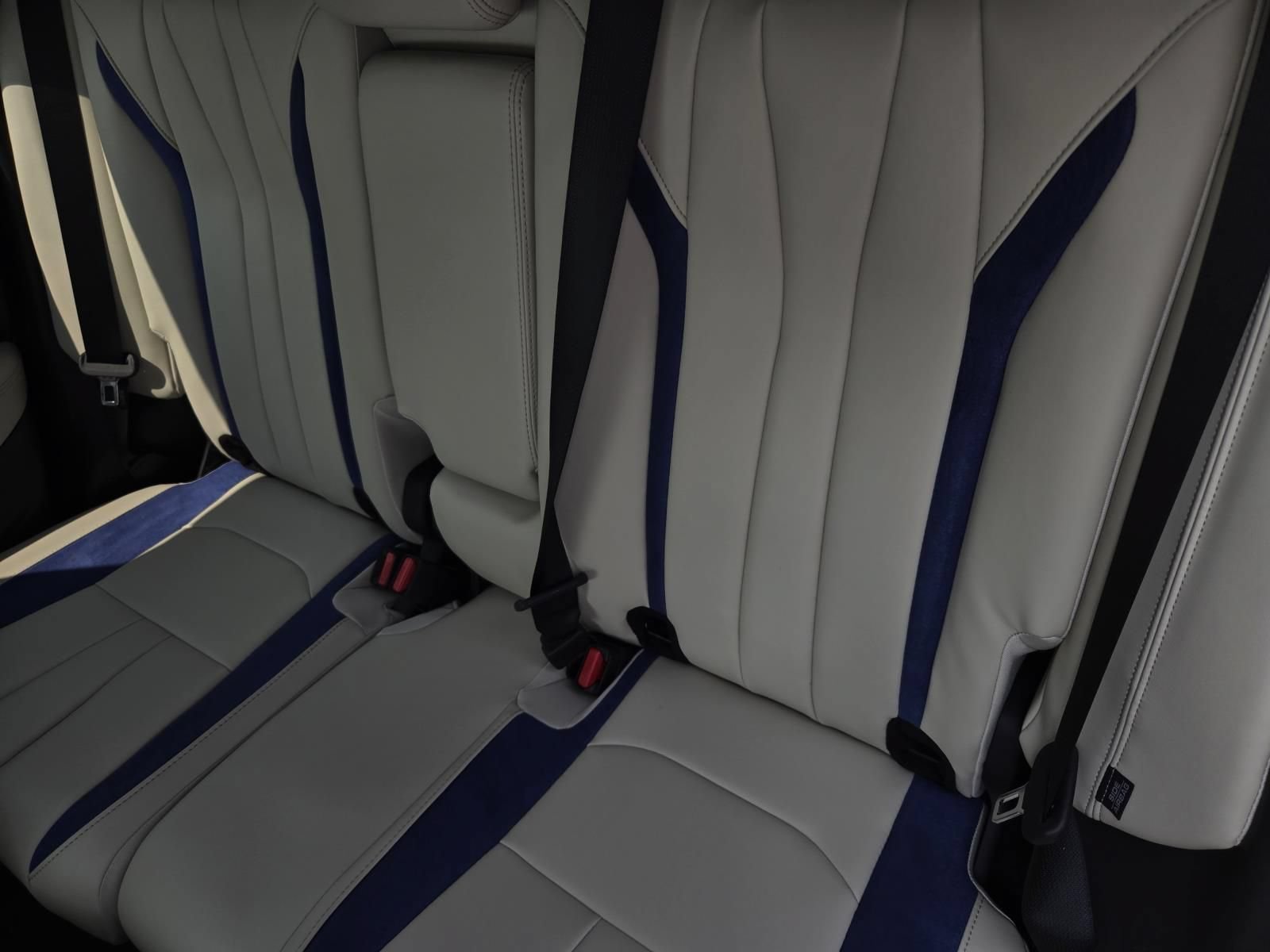 New 2026 Acura ADX A-Spec AWD/4WD image 13