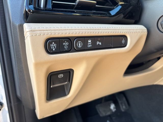 Used 2022 Acura MDX SH-AWD w/ Advance Package image 21