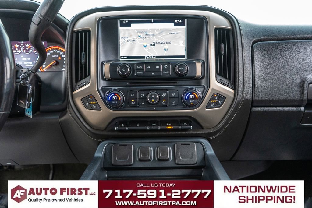 Used 2016 GMC Sierra 1500 Denali image 18