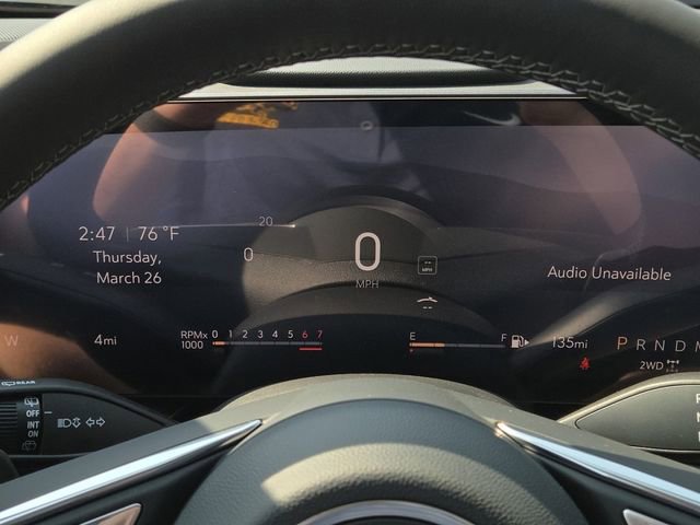 New 2026 Buick Envision Avenir image 38