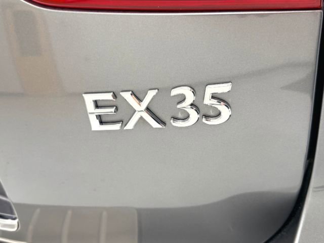 Used 2012 INFINITI EX35 Journey w/ Premium Pkg image 10