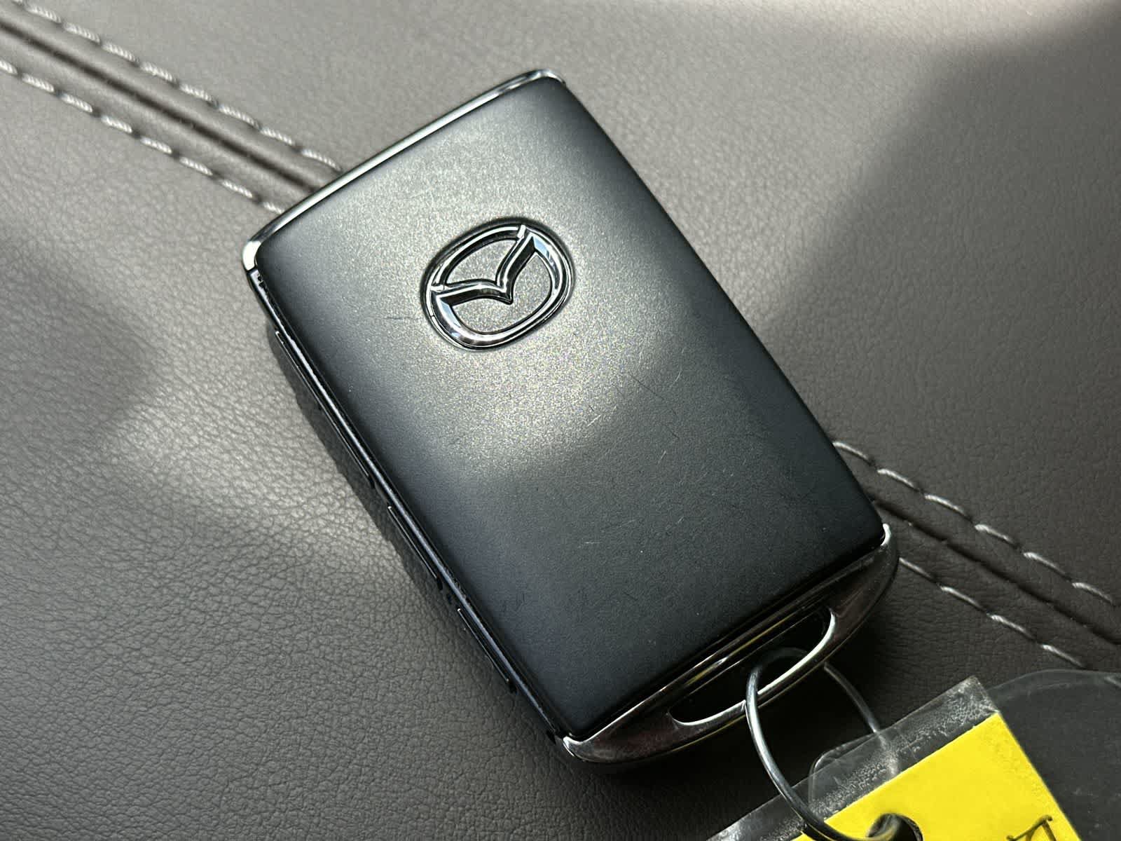Used 2025 MAZDA CX-30 AWD 2.5 S w/ Premium Package image 20