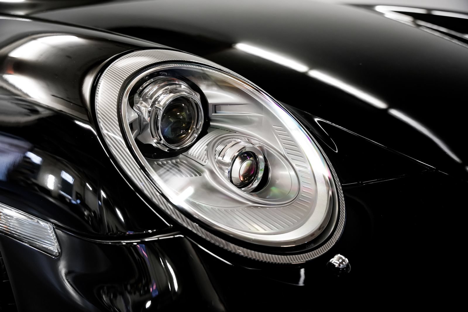 Used 2010 Porsche 911 GT3 RWD image 35