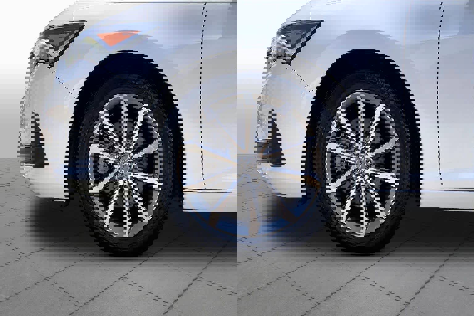 Used 2023 Acura Integra image 11