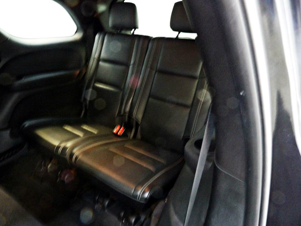 Used 2012 Dodge Durango Citadel w/ Trailer Tow Group IV image 11